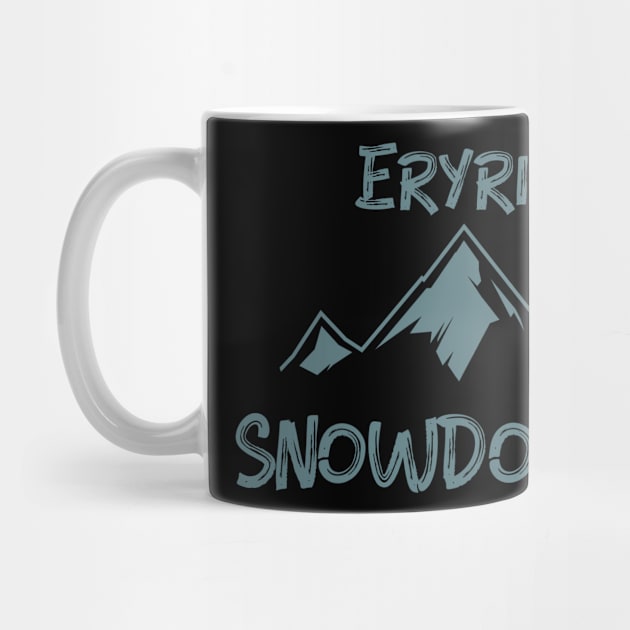 eryri snowdonia by aboss